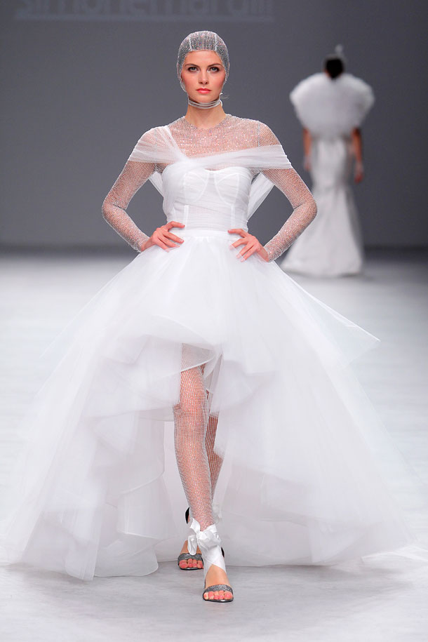 ilovebrides.pt Simone Marulli Coleção 2020 Vestidos de noiva